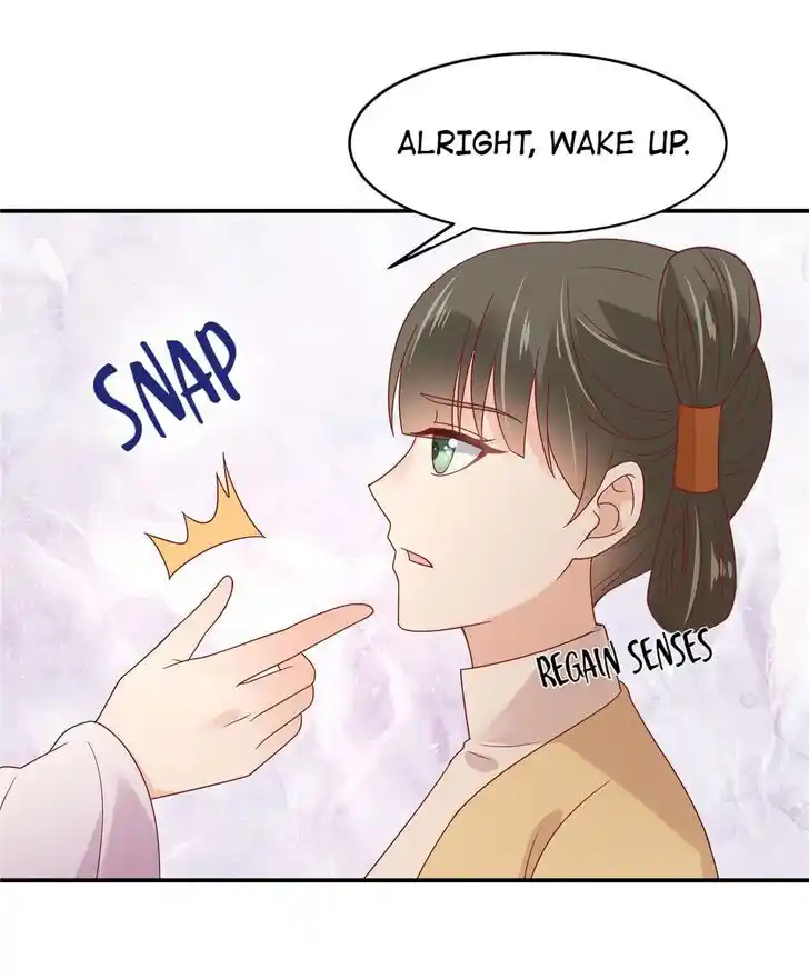 Prince's Overwhelming Love Ch.110