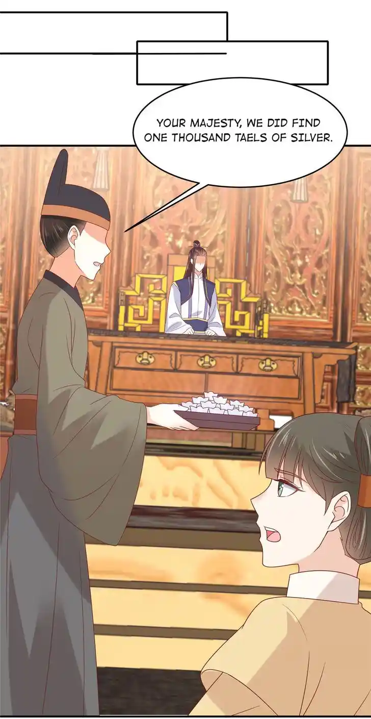 Prince's Overwhelming Love Ch.110