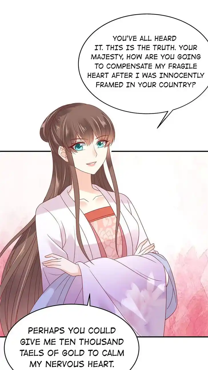 Prince's Overwhelming Love Ch.110