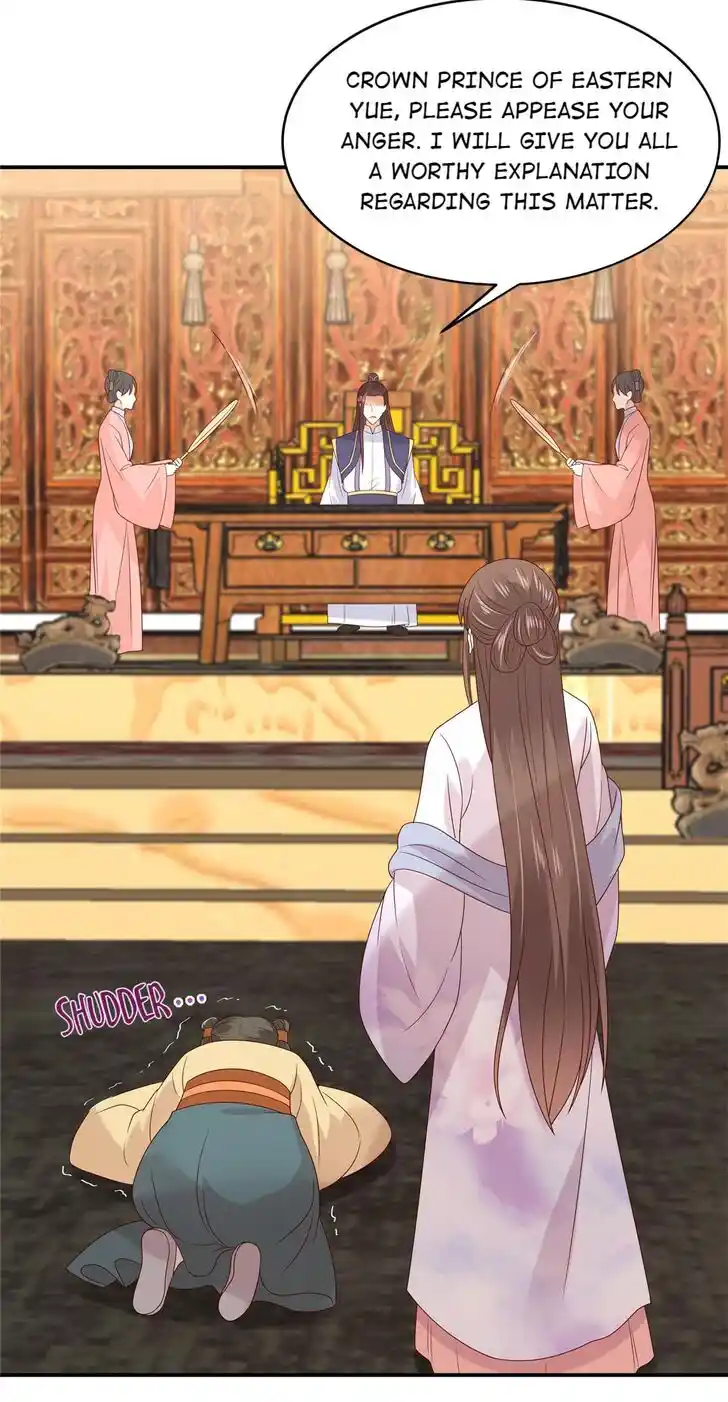 Prince's Overwhelming Love Ch.111