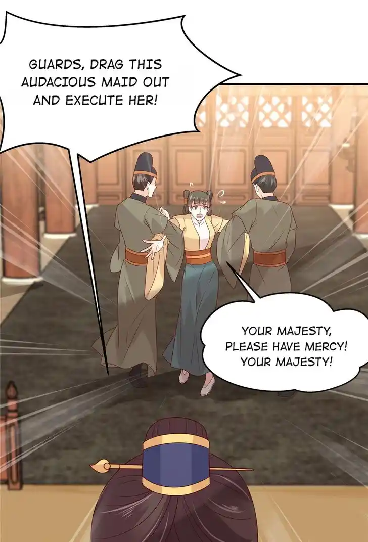 Prince's Overwhelming Love Ch.111