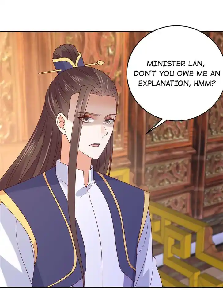 Prince's Overwhelming Love Ch.111