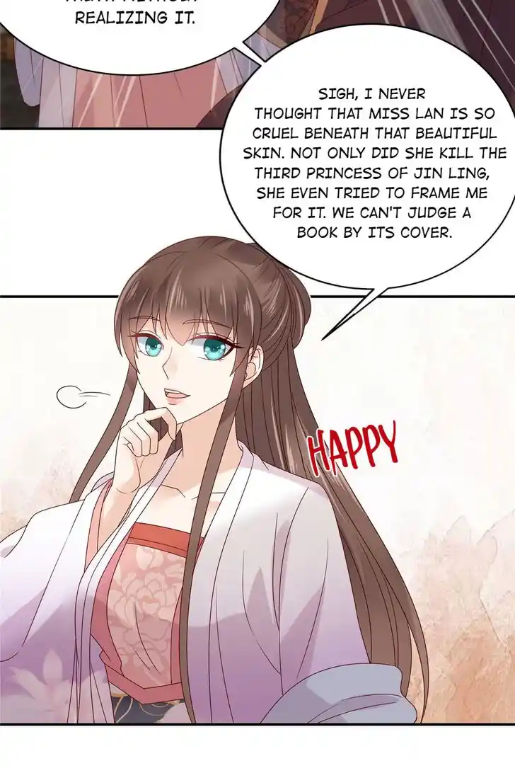 Prince's Overwhelming Love Ch.111