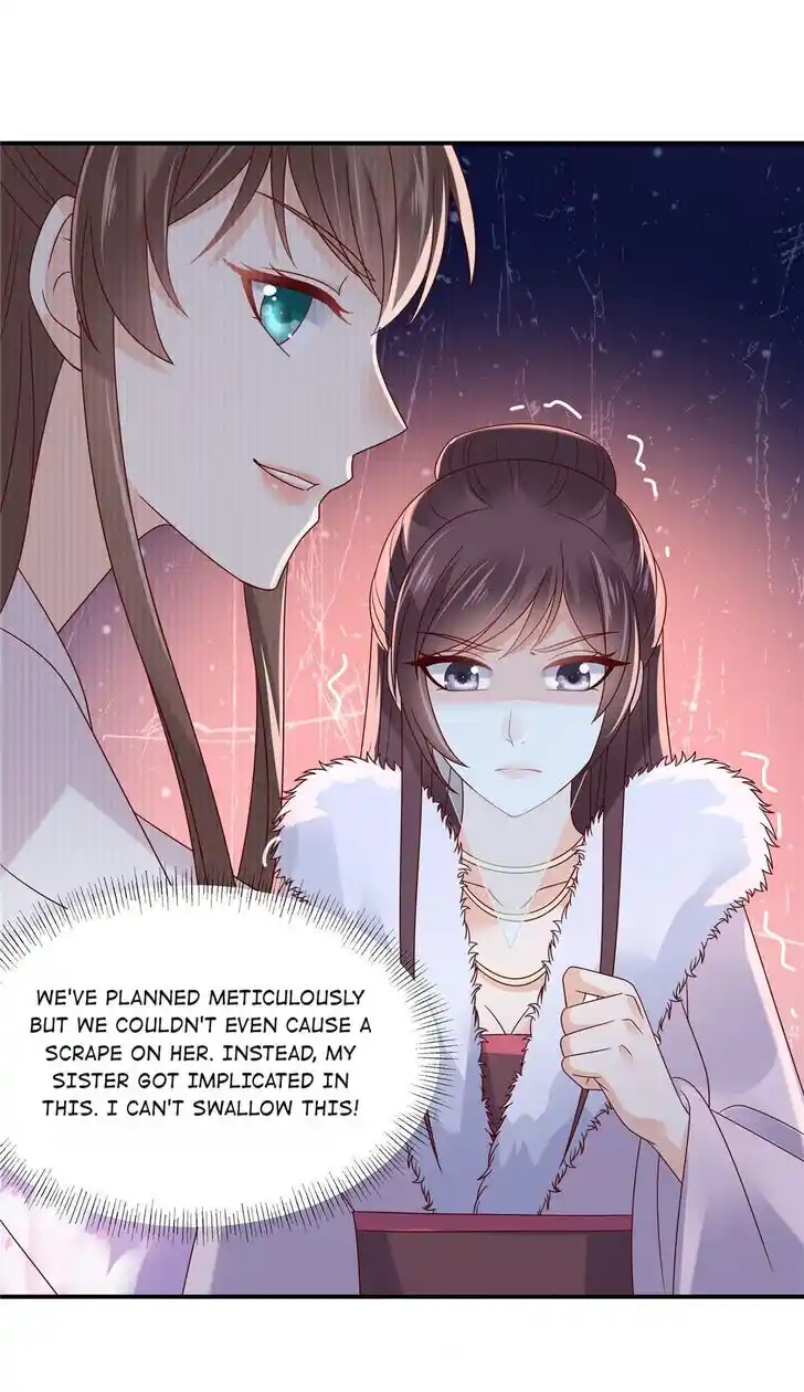 Prince's Overwhelming Love Ch.111