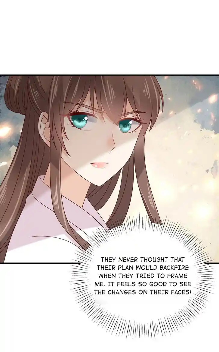 Prince's Overwhelming Love Ch.111