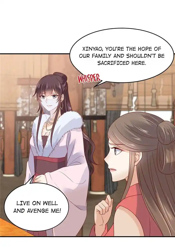 Prince's Overwhelming Love Ch.111