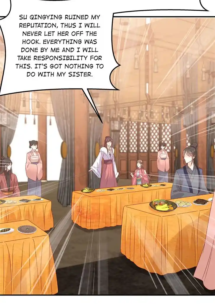 Prince's Overwhelming Love Ch.111