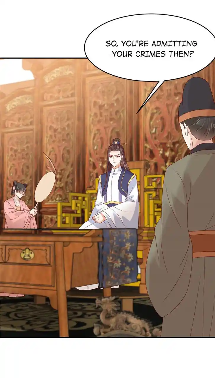 Prince's Overwhelming Love Ch.111