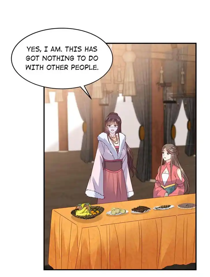 Prince's Overwhelming Love Ch.111