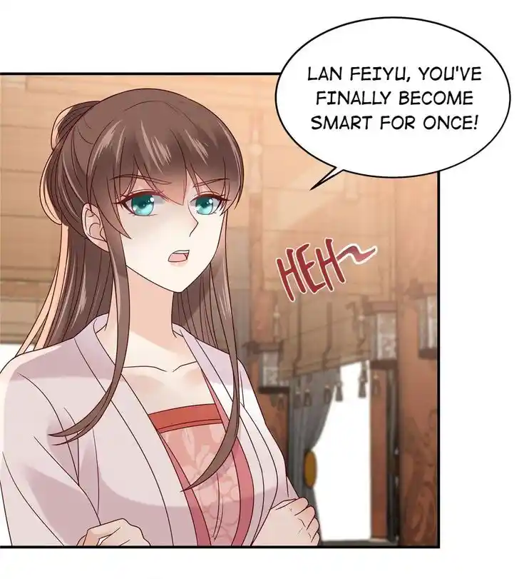 Prince's Overwhelming Love Ch.111