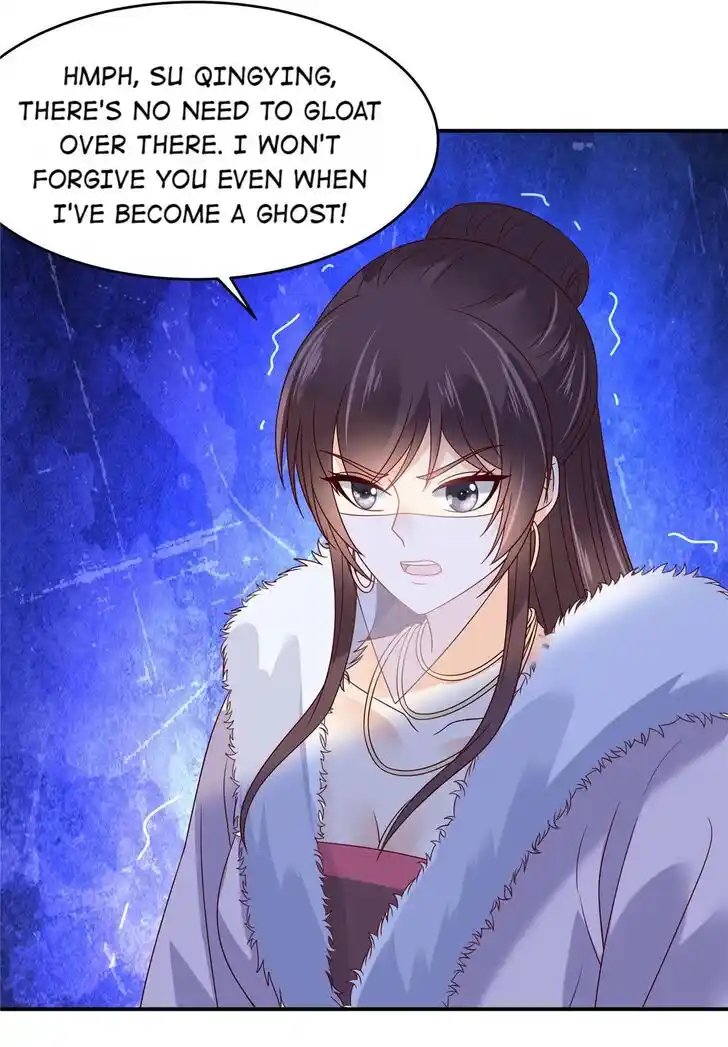 Prince's Overwhelming Love Ch.111