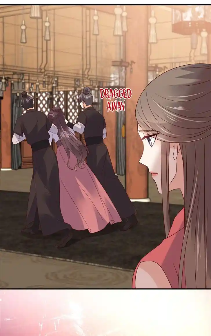 Prince's Overwhelming Love Ch.111