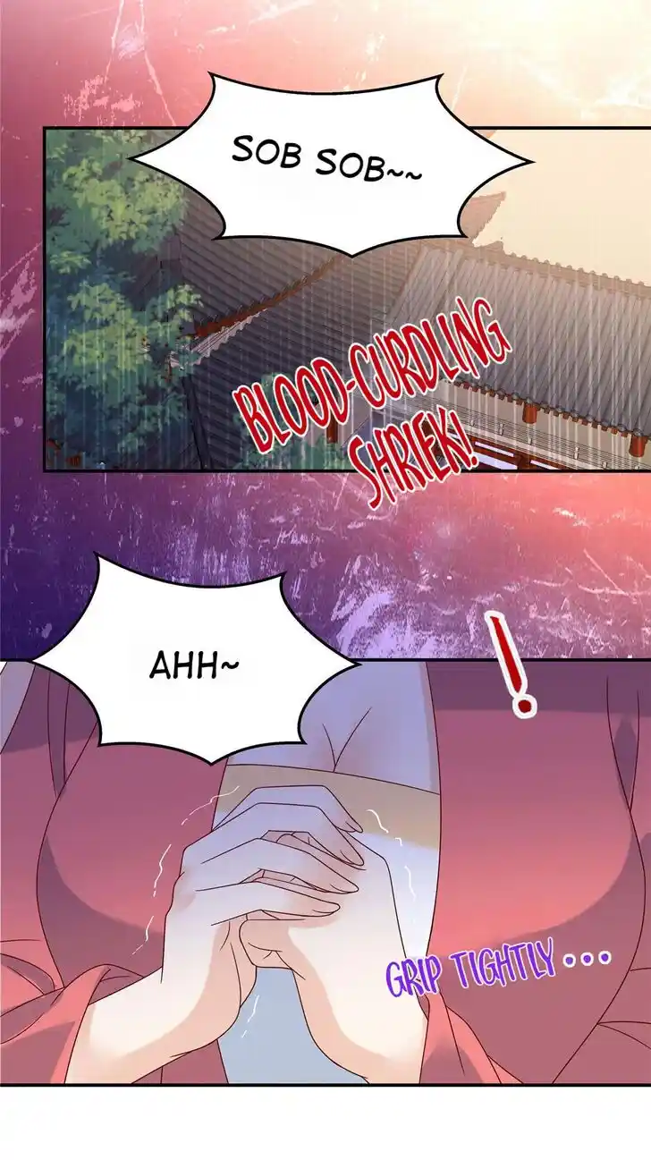 Prince's Overwhelming Love Ch.111