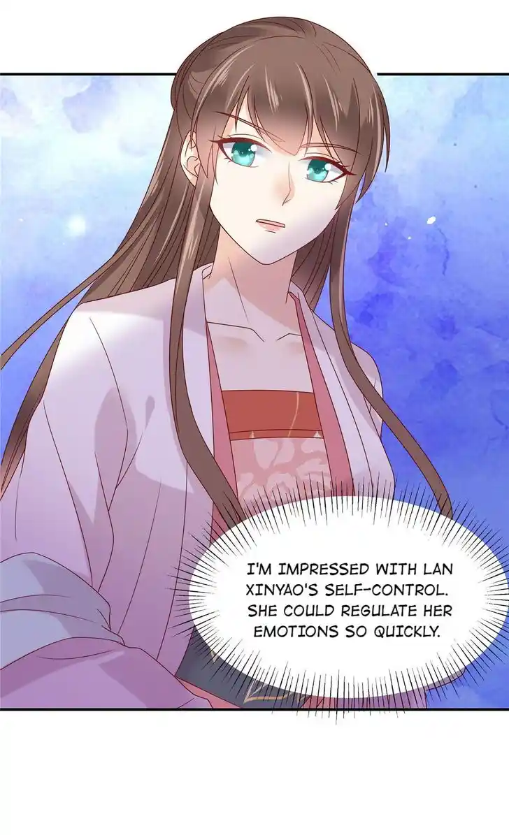 Prince's Overwhelming Love Ch.111