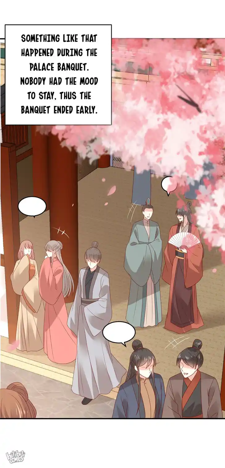 Prince's Overwhelming Love Ch.111