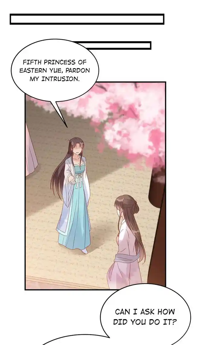 Prince's Overwhelming Love Ch.112