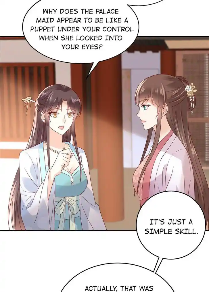 Prince's Overwhelming Love Ch.112