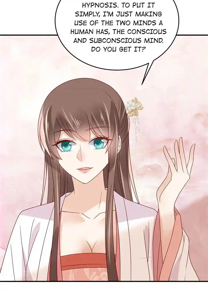 Prince's Overwhelming Love Ch.112