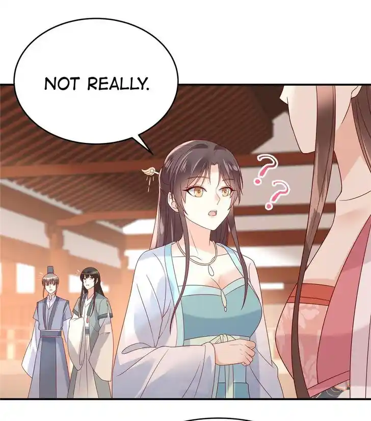 Prince's Overwhelming Love Ch.112