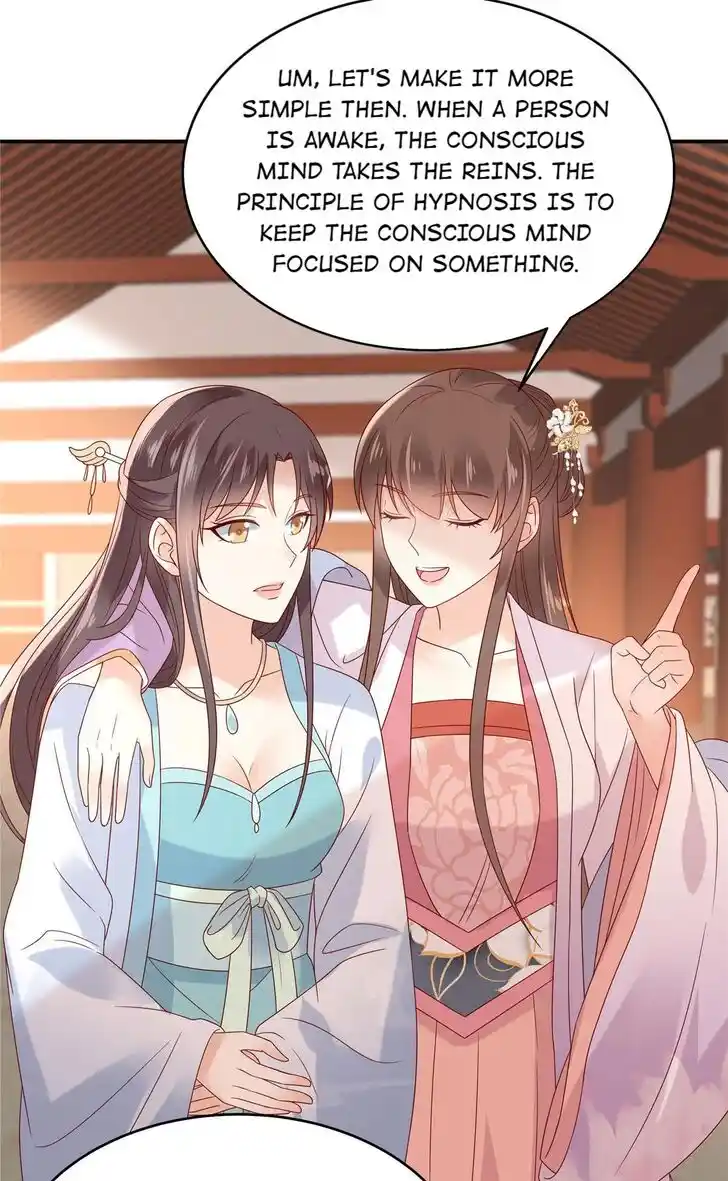 Prince's Overwhelming Love Ch.112