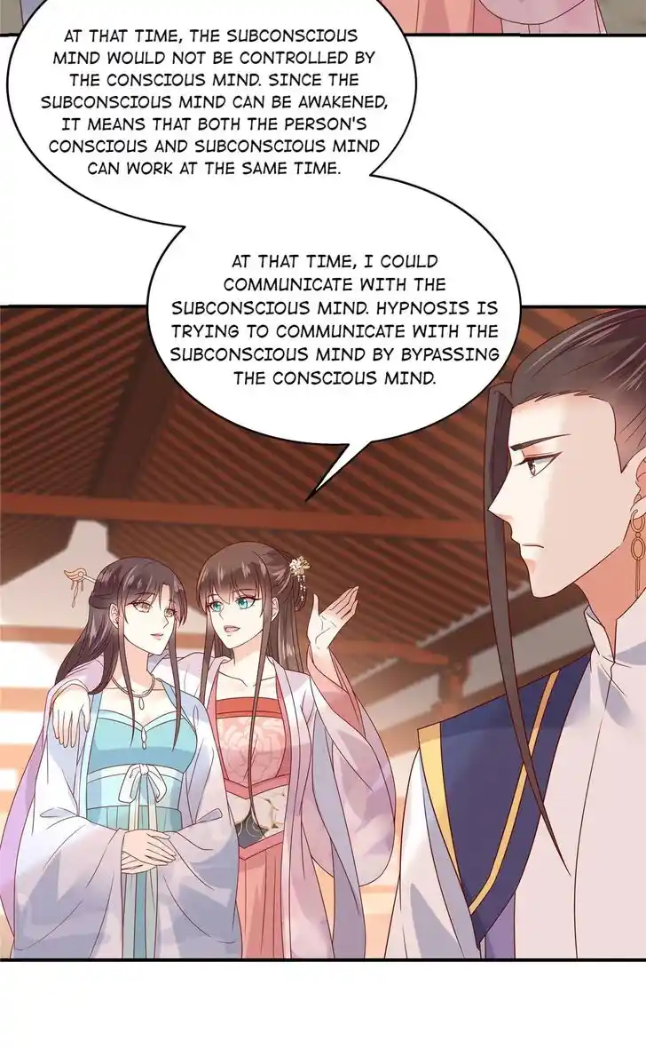 Prince's Overwhelming Love Ch.112