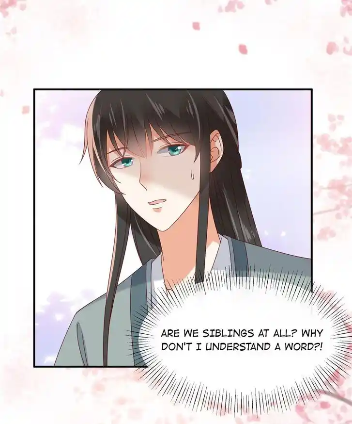 Prince's Overwhelming Love Ch.112