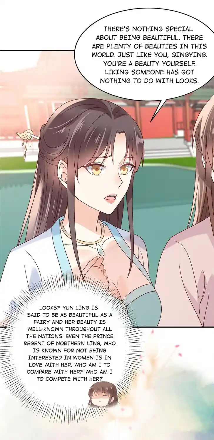 Prince's Overwhelming Love Ch.112