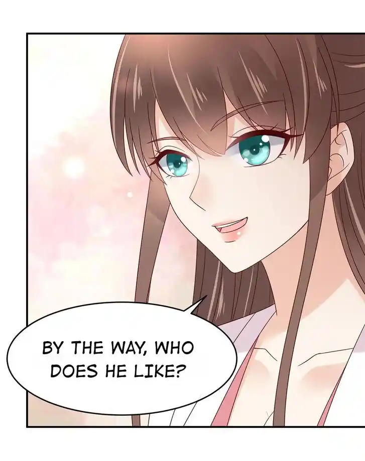 Prince's Overwhelming Love Ch.112