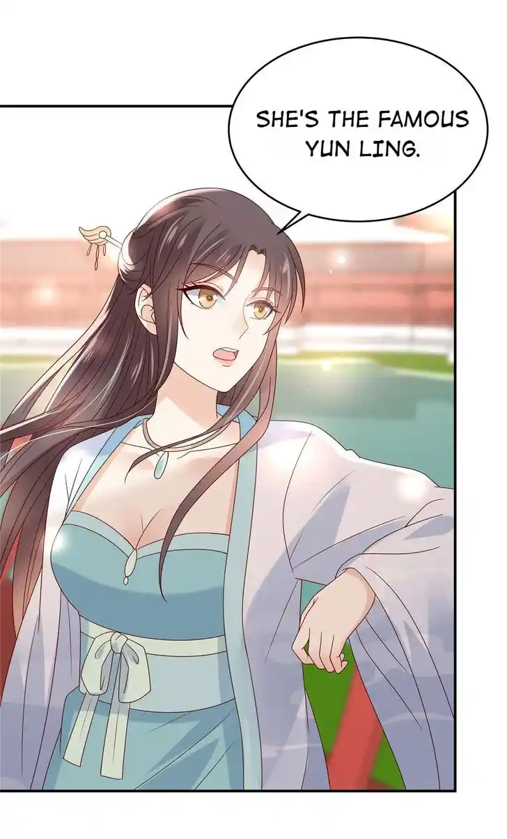 Prince's Overwhelming Love Ch.112