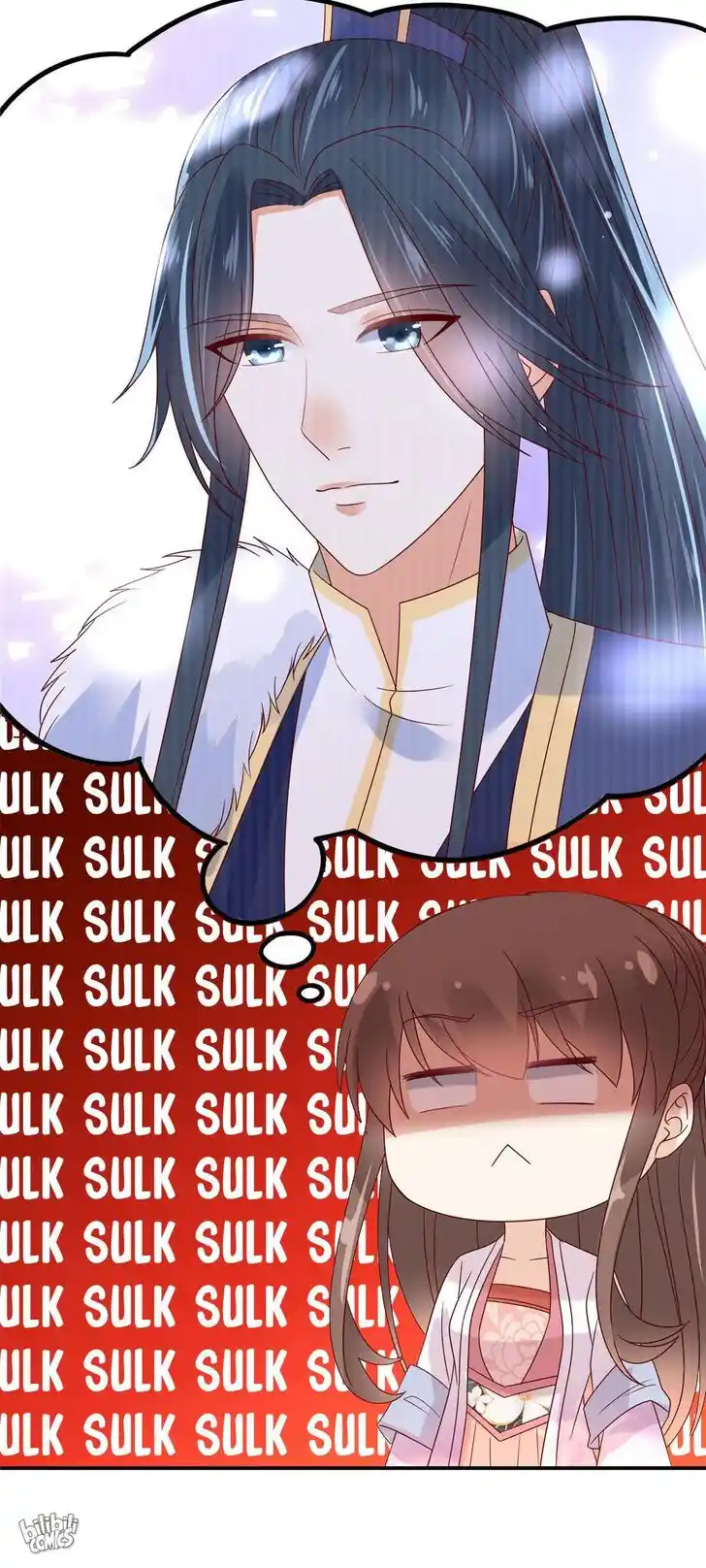 Prince's Overwhelming Love Ch.112