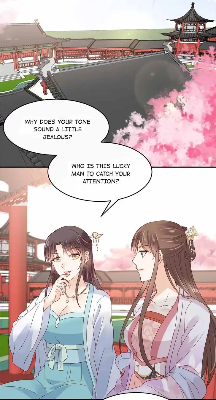 Prince's Overwhelming Love Ch.113