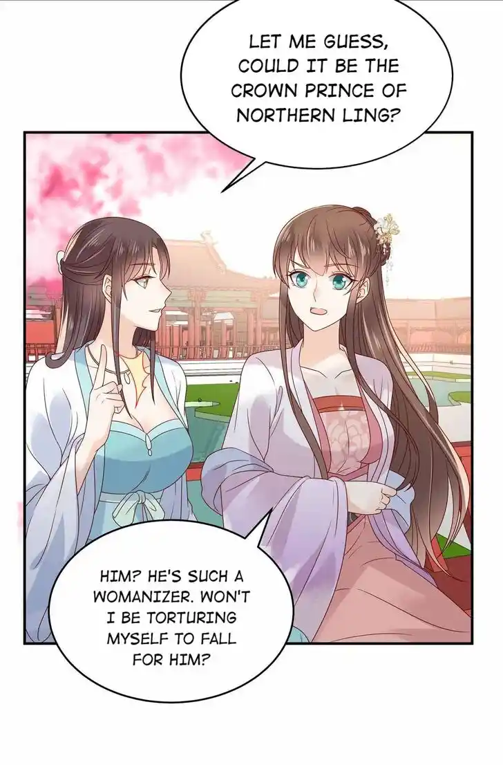 Prince's Overwhelming Love Ch.113