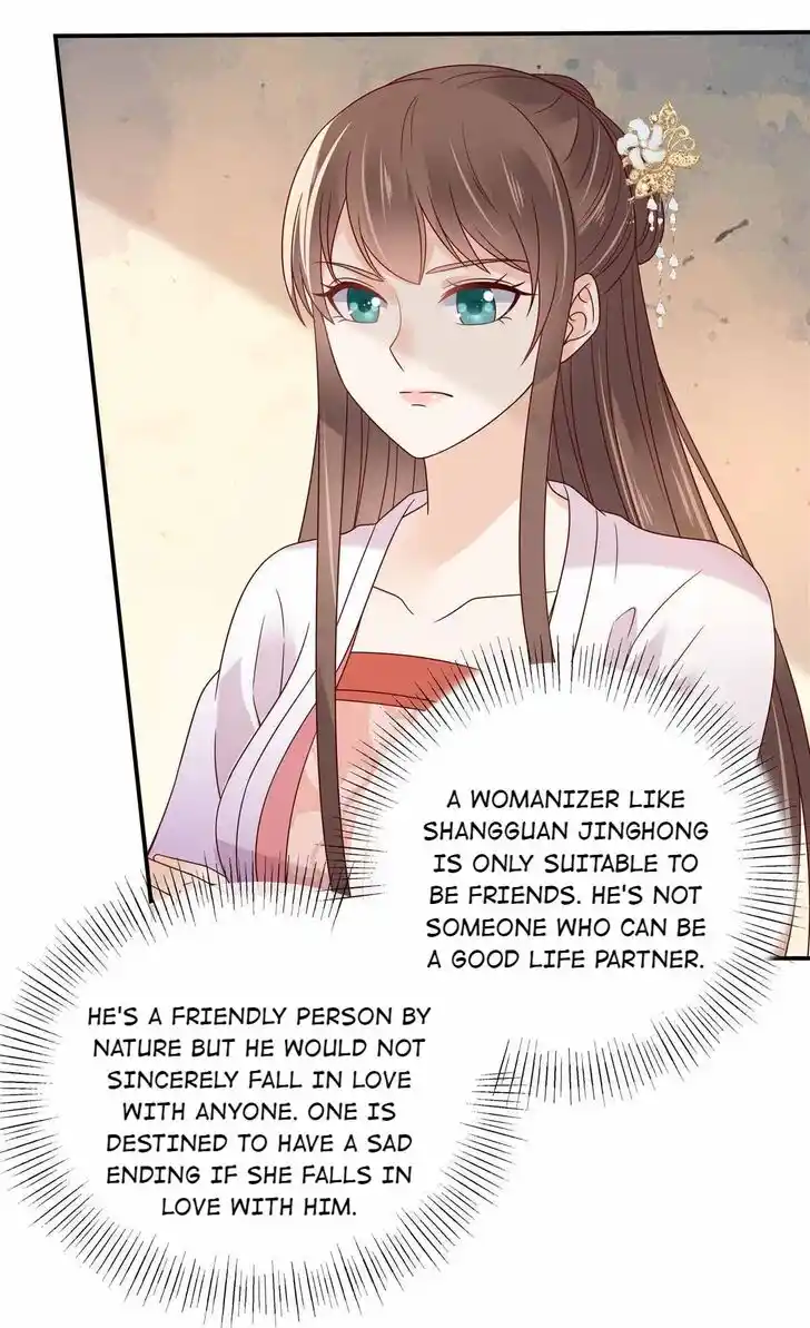 Prince's Overwhelming Love Ch.113