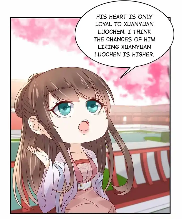 Prince's Overwhelming Love Ch.113