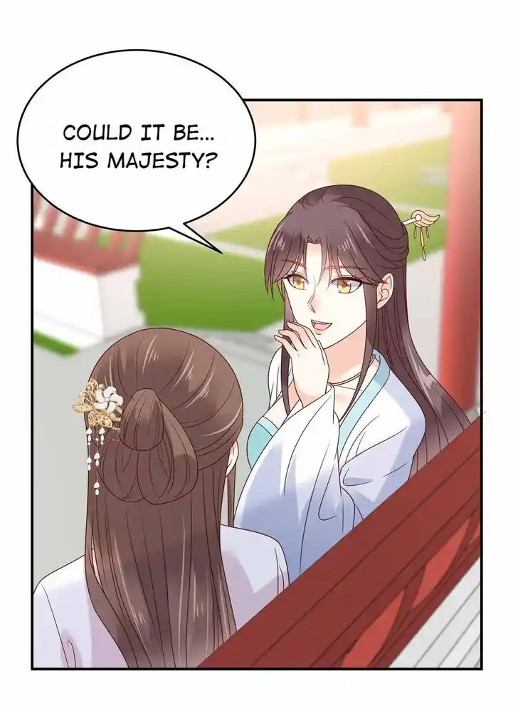 Prince's Overwhelming Love Ch.113