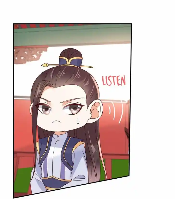 Prince's Overwhelming Love Ch.113