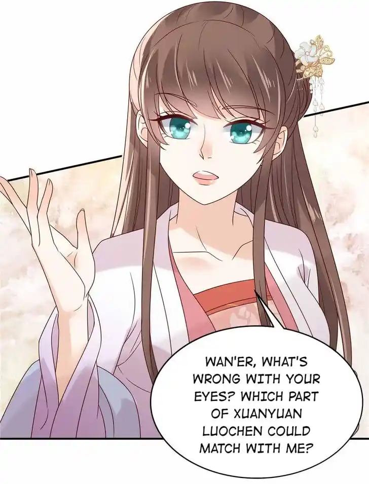 Prince's Overwhelming Love Ch.113