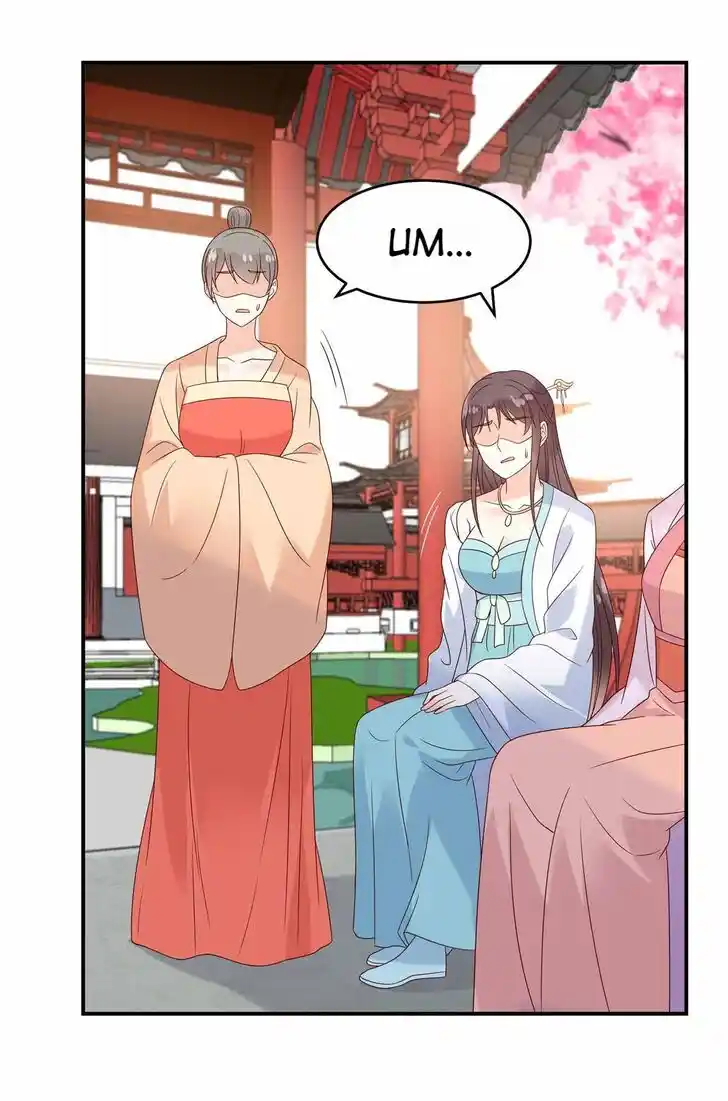 Prince's Overwhelming Love Ch.113