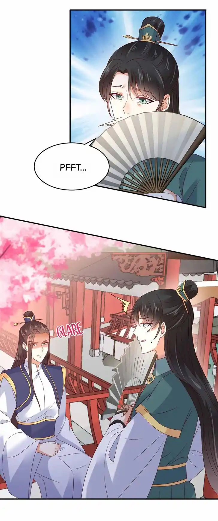 Prince's Overwhelming Love Ch.113