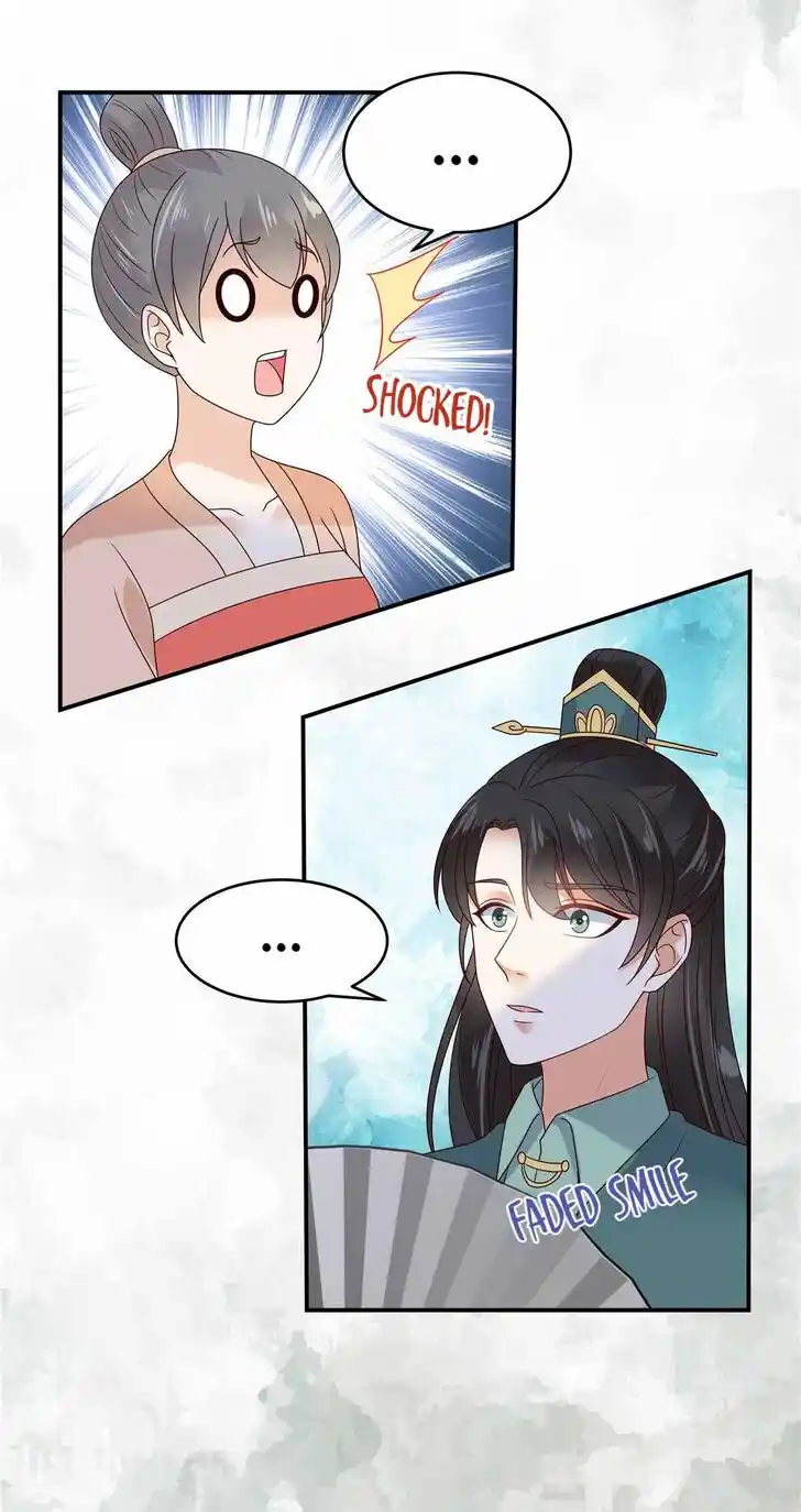 Prince's Overwhelming Love Ch.113