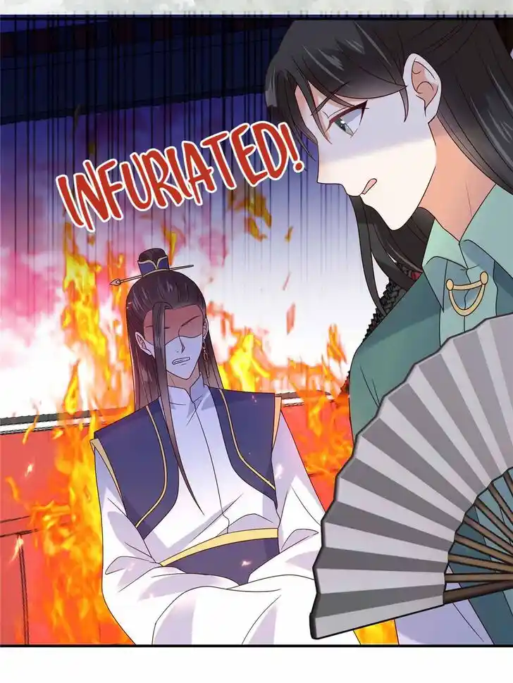 Prince's Overwhelming Love Ch.113