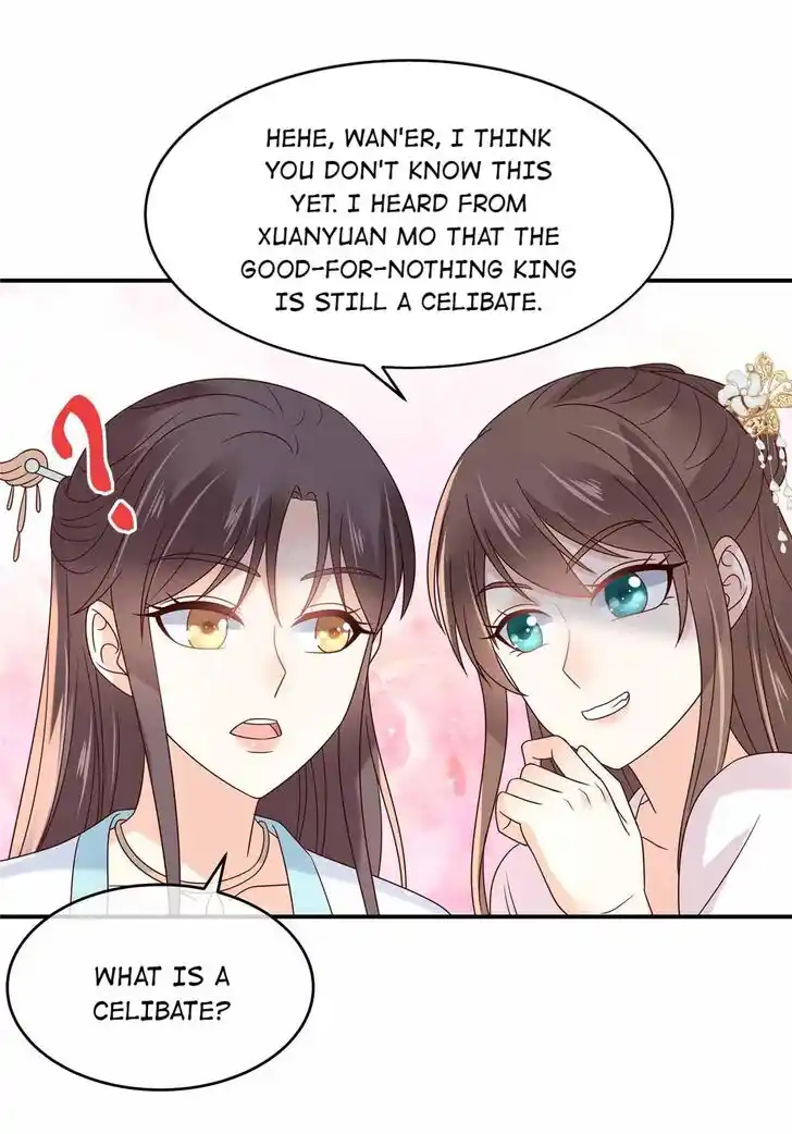 Prince's Overwhelming Love Ch.113