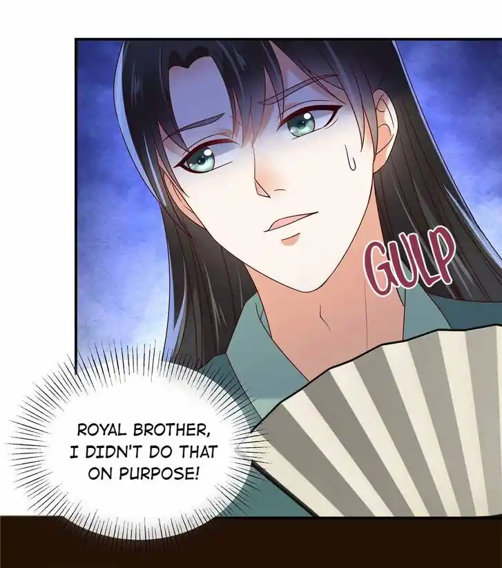 Prince's Overwhelming Love Ch.113