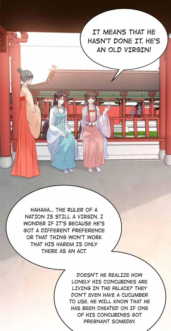 Prince's Overwhelming Love Ch.113