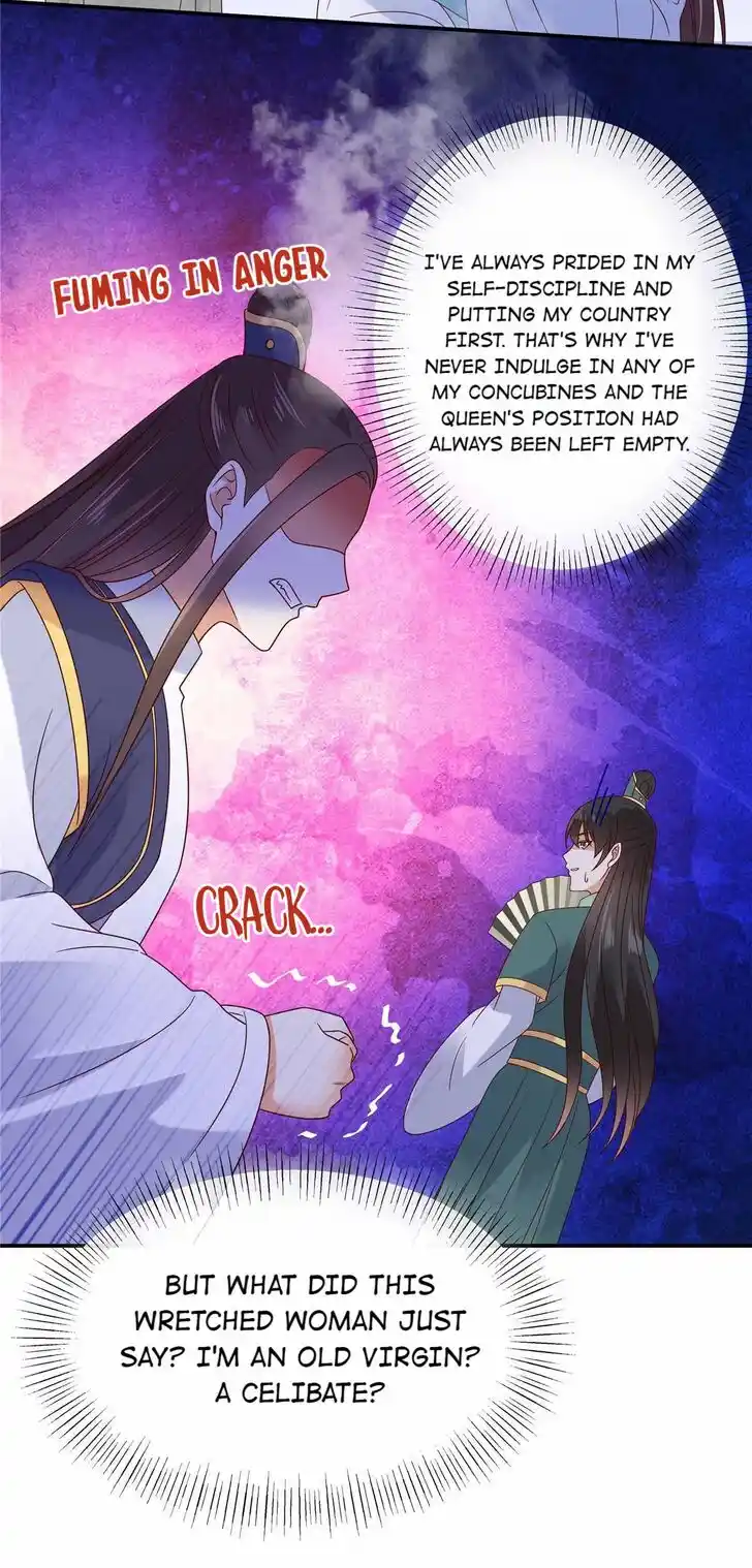 Prince's Overwhelming Love Ch.113