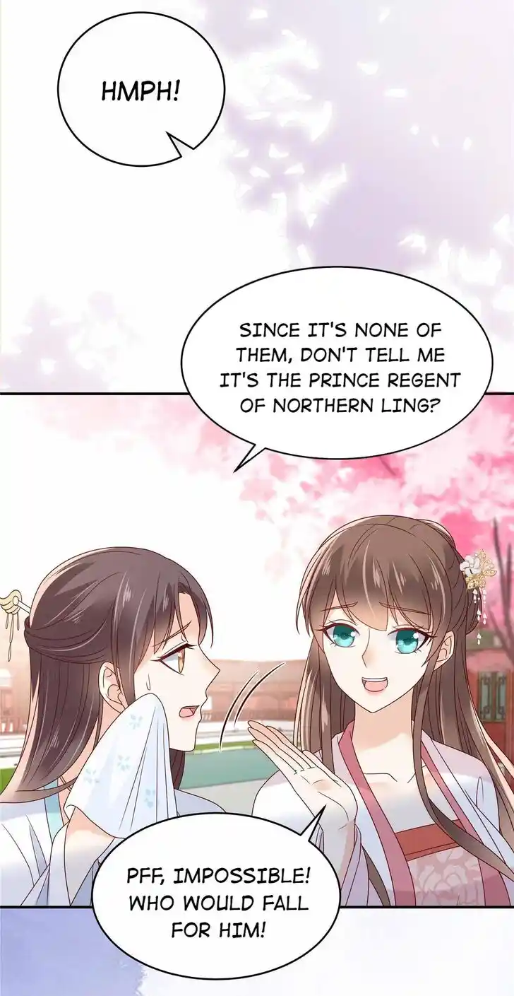 Prince's Overwhelming Love Ch.113