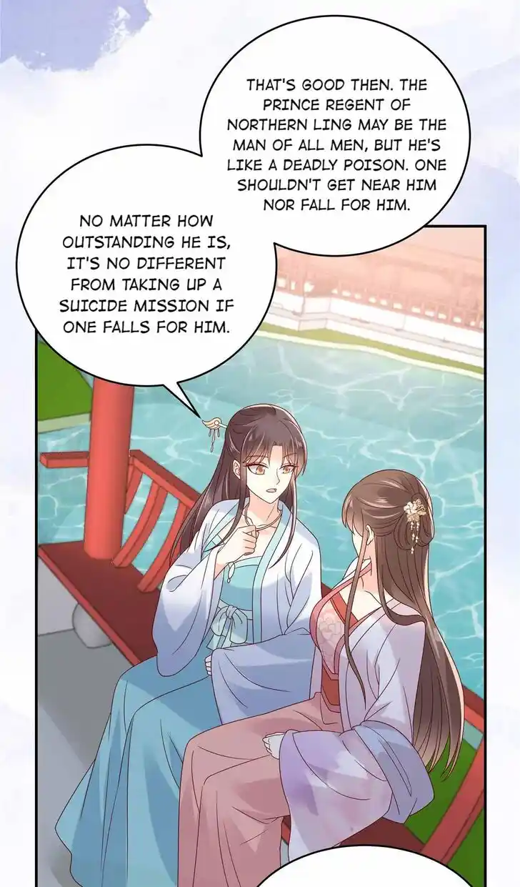 Prince's Overwhelming Love Ch.113