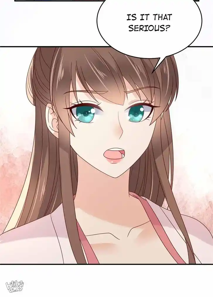 Prince's Overwhelming Love Ch.113