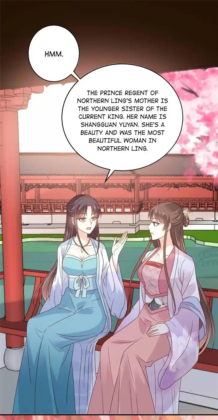 Prince's Overwhelming Love Ch.114