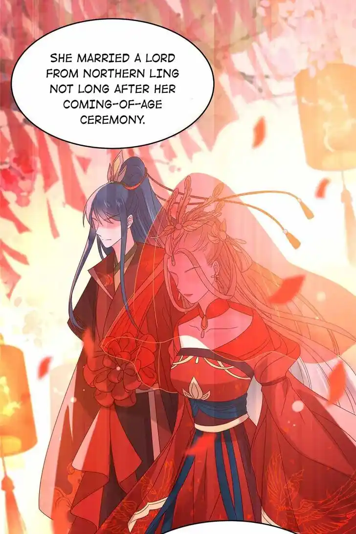 Prince's Overwhelming Love Ch.114